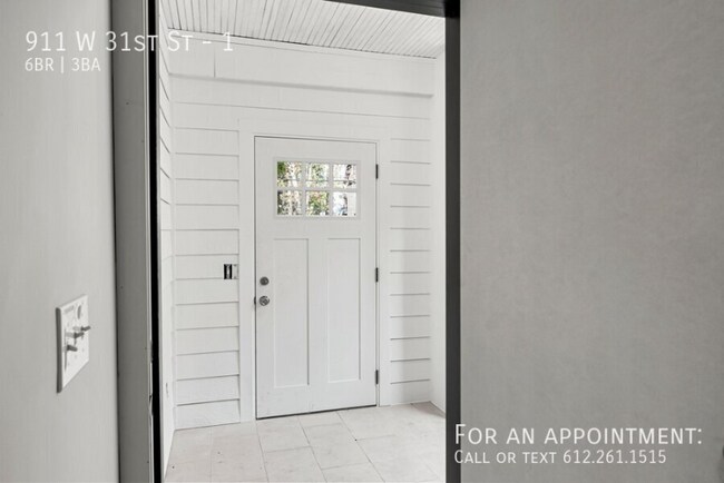 Photo - 911 W 31st St Unit 1