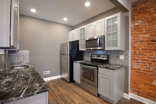 Photo - ???Newly Updated, MODERN 2 Bedroom in booming Brewerytown