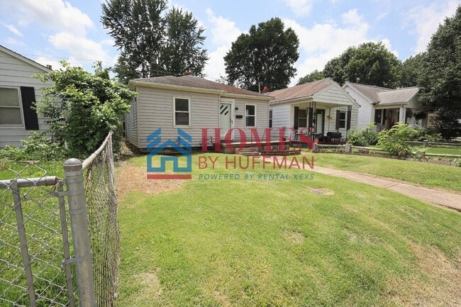 Photo - Two Bedroom House | Off Street Parking