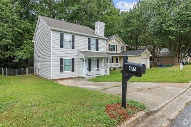 Building Photo - 425 Orchard Dr Rental