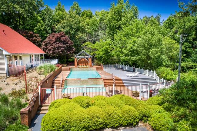 Photo - Park Canyon Apartments