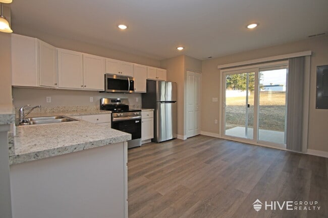 Photo - Bee the First to Live in This Newly Built End Unit!