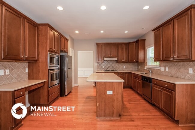 Photo - 12317 Westbury Glen Ct