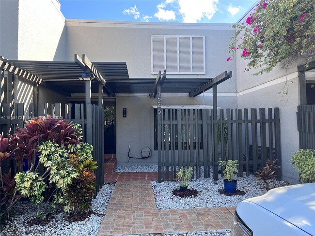 Building Photo - 11246 NW 14th Ct Rental