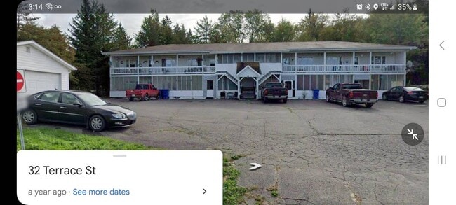 Building Photo - 1 Terrace St Unit 4