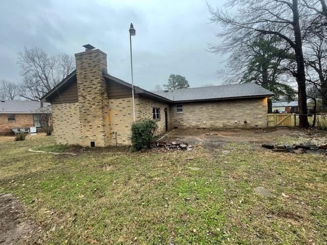 Photo - 3133 Parham St