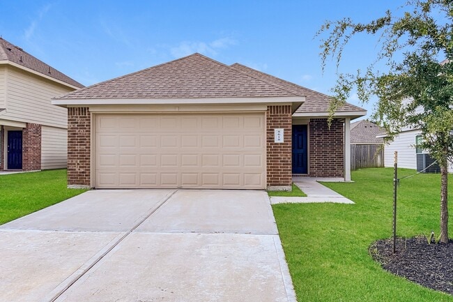 Building Photo - 8618 Doris Oaks Cir