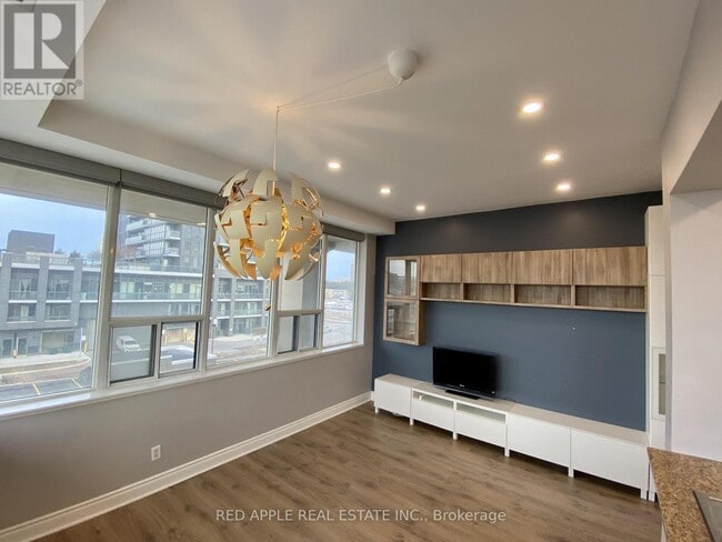 Photo - 797 Don Mills Rd. Unit 207