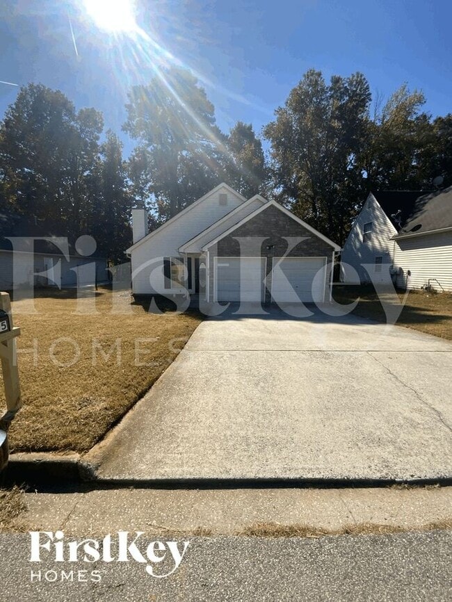 Building Photo - 5715 Hidden Brook Cir