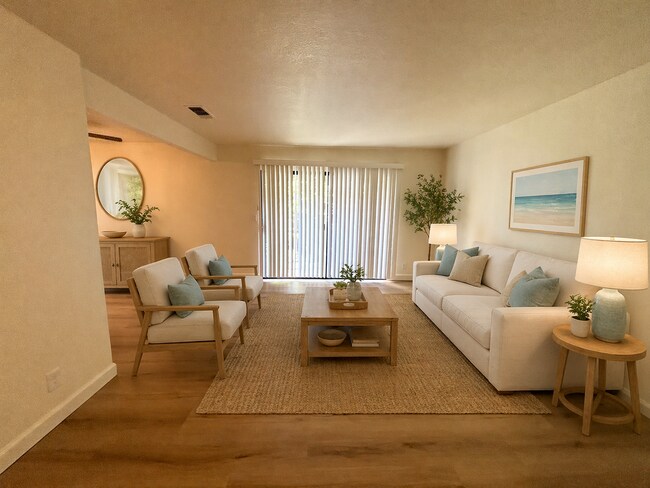 Photo - Remodeled Spacious 3BR/2BA Home in Prime Davis Location