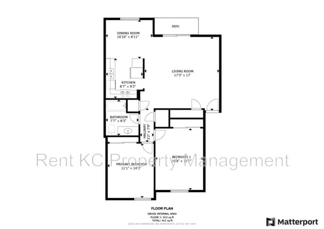 Photo - 211 W Main St Unit A