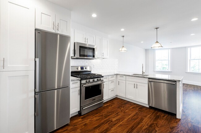 Photo - 1904 Washington St Unidad 6