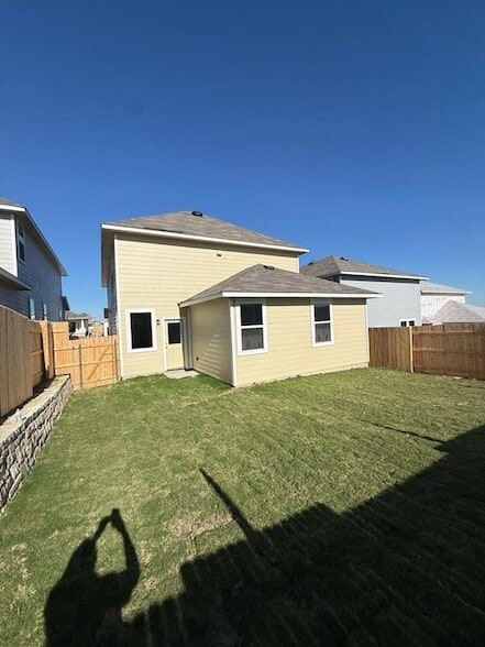 Photo - 2709 Towy Rd