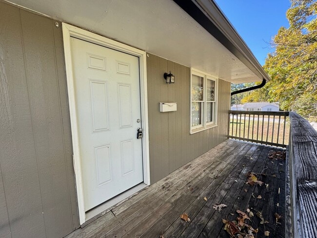 Building Photo - 414 N Mulberry St Unit C