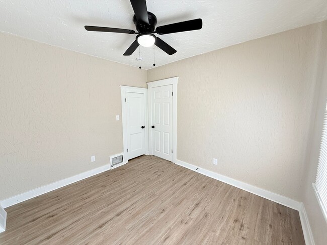 Photo - This beautifully updated 3-bedroom, 1-bath...