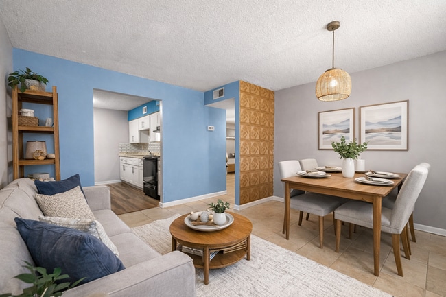 Uptown Villas 68