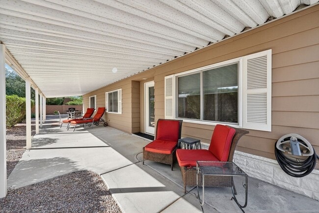 Photo - 8821 E Montana Ave