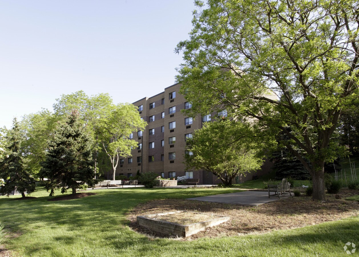 Photo - Trinity House