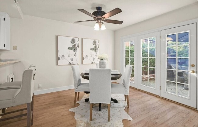 Photo - Cozy 3BD/2.5BA Single-Family Home Minutes from Downtown Pleasanton