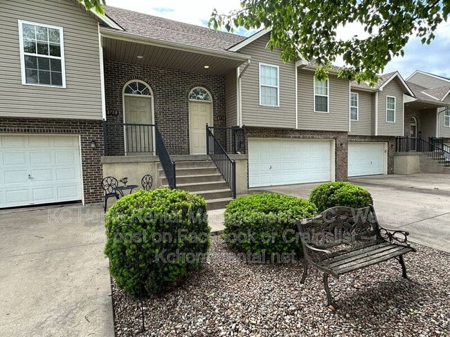 Photo - 8710 N Cleveland Ave