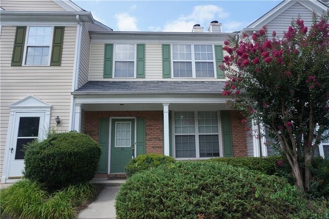 Building Photo - 71 Highoak Dr Unit 13