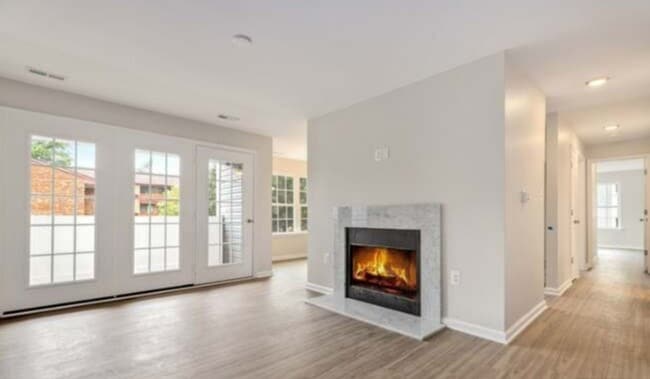 Photo - Commuter's dream, modern living