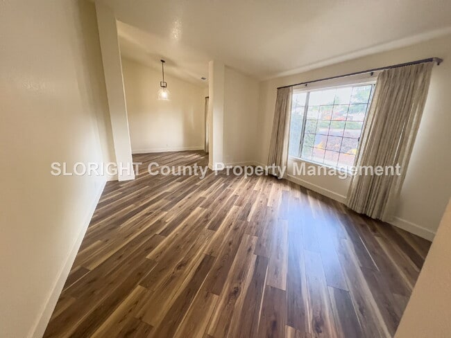 Photo - AVAILABLE DECEMBER - Charming Nipomo Home - 3 Bed / 2 Bath