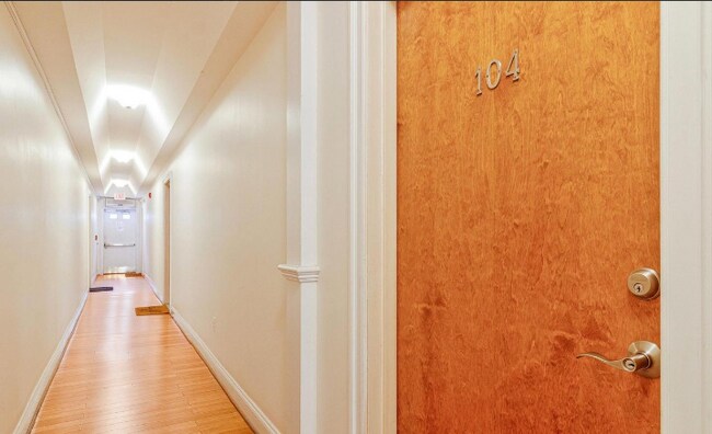 Photo - 3318 Sherman Ave NW