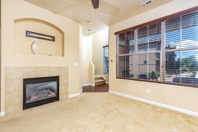 Photo - Townhome in the N/E Area for Rent