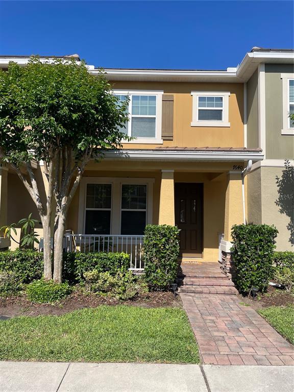 Photo - 7640 Ripplepointe Way Townhome