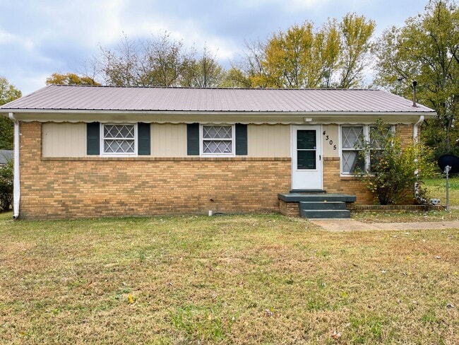 Photo - 4305 Barry St NW