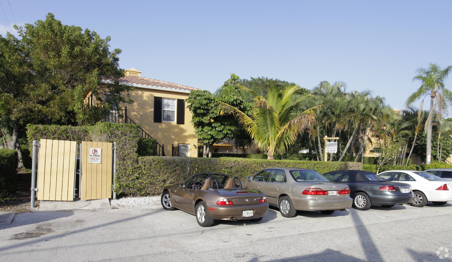 Harbour View Apartments - Harbour View Apartments