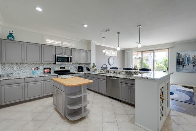Photo - 16431 W Boulder Vista Dr Unidad SI ID1546331P