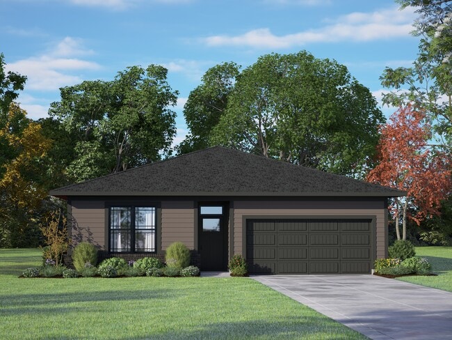 Photo - Acclaim of Woodbury – Modern Living, Thoughtfully Designed