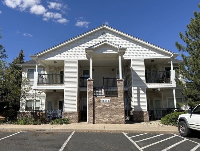 Building Photo - Spacious 2 Bedroom Greeley Condo - Available Now!