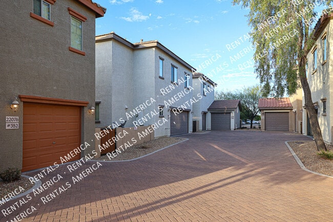 Building Photo - 22076 N 103rd Ln Rental