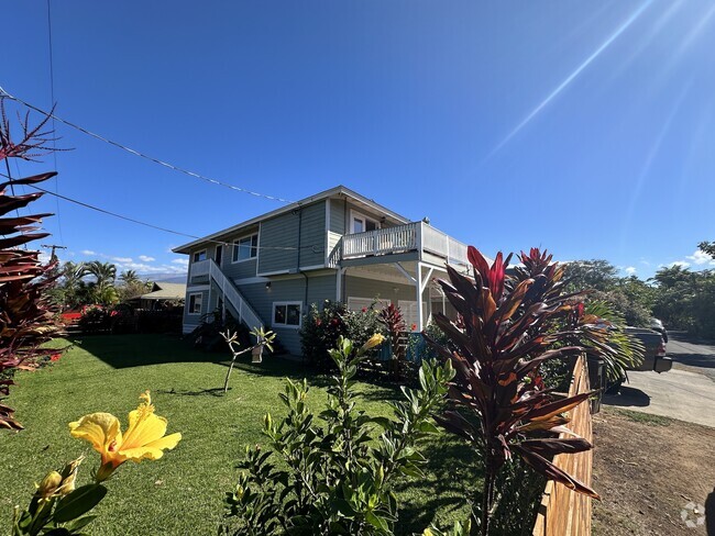 Building Photo - 52 Alahele Pl Rental