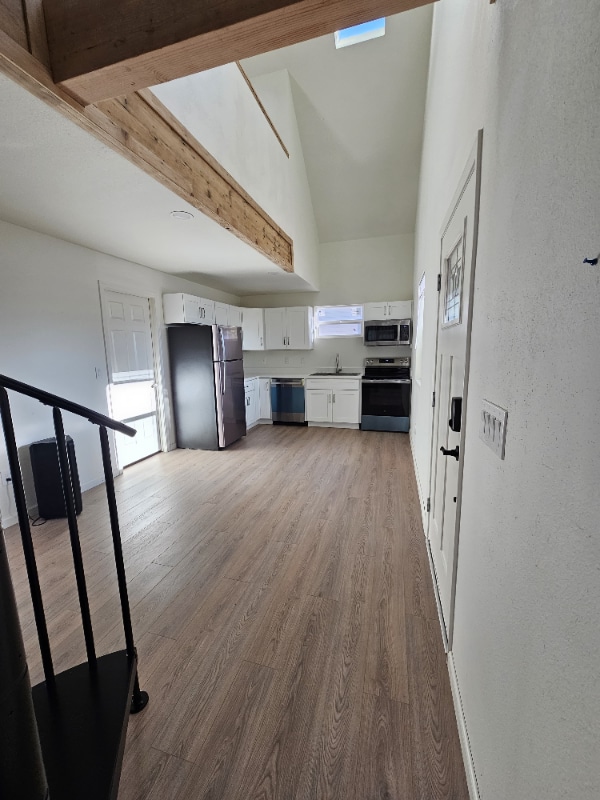 Building Photo - 415 Henderson St Rental