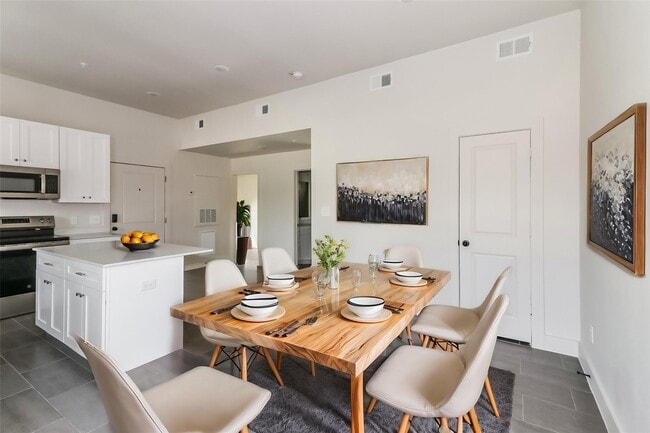 Brandon Luxury Living