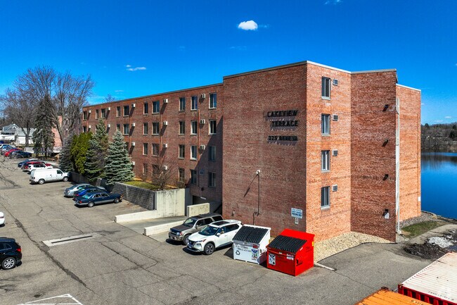 Photo - Lakeview Terrace Apartments