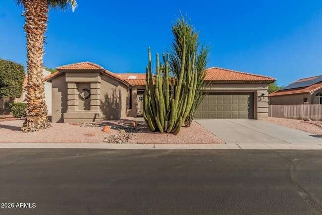 Building Photo - 9310 E Crystal Dr