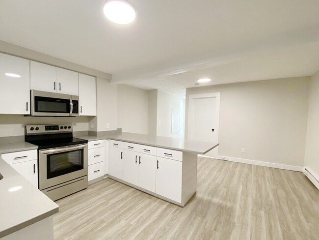 Photo - 186 Chelsea St Unidad A