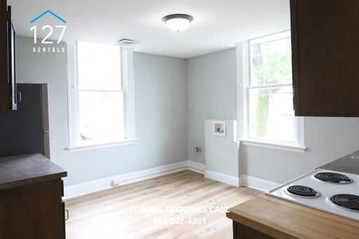 Photo - Spacious 2 Bed 1 Bath Unit in Lynchburg Unidad B