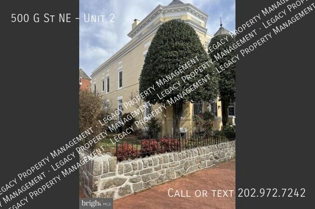 Photo - 500 G St NE Unit 2