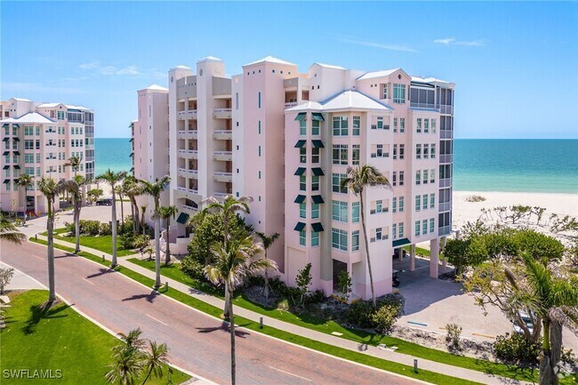 Building Photo - 265 Barefoot Beach Blvd Unit 303 Rental