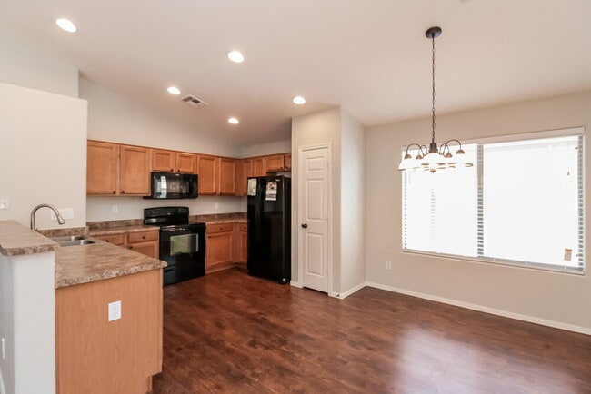 Photo - 3854 W Carlos Ln