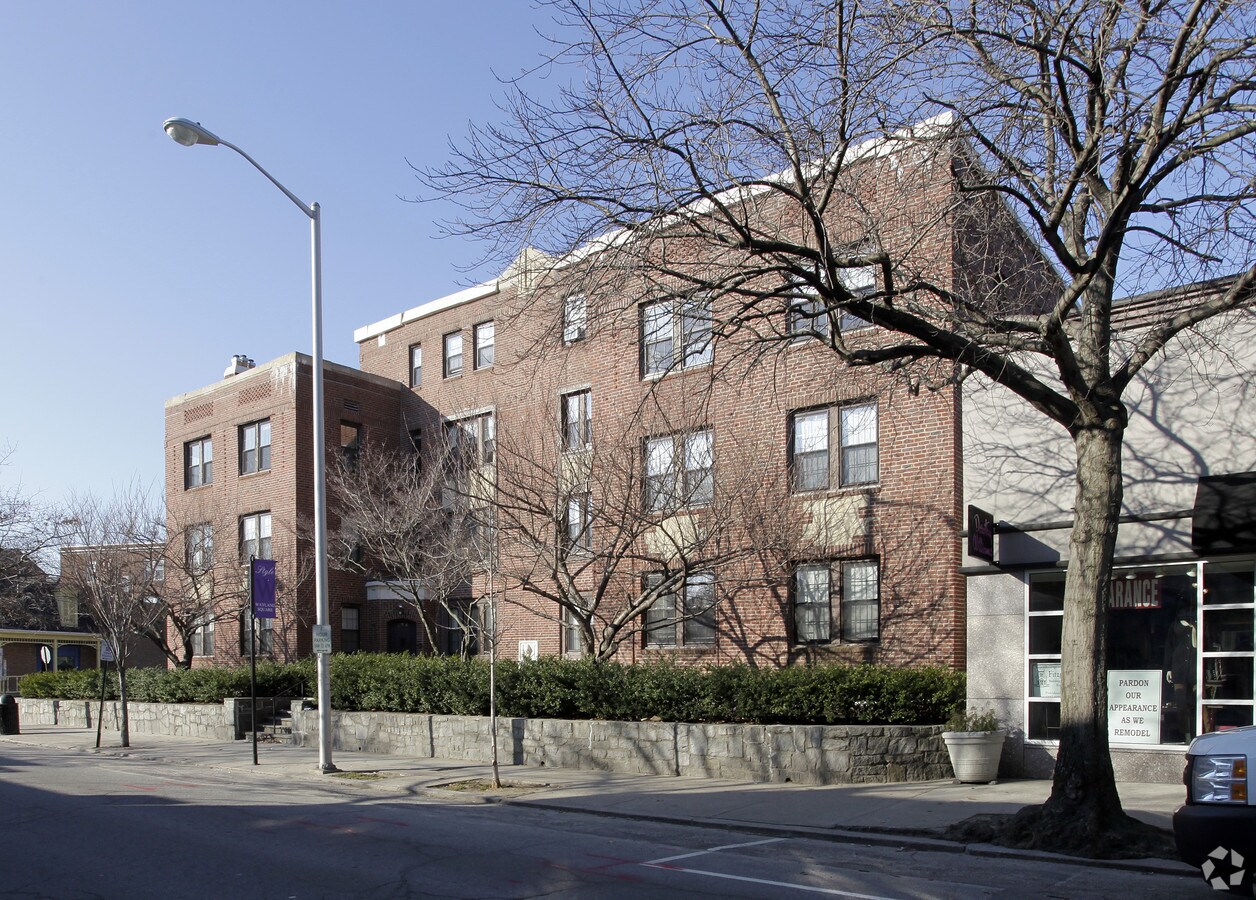 Photo - 196 Wayland Ave