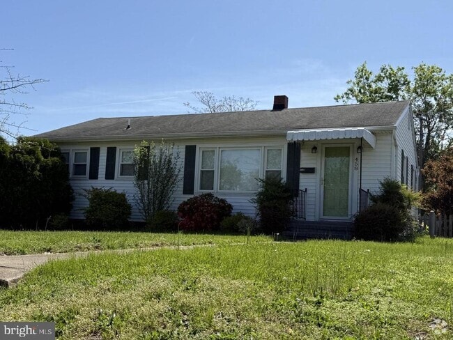Building Photo - 458 Hanson Ave Rental