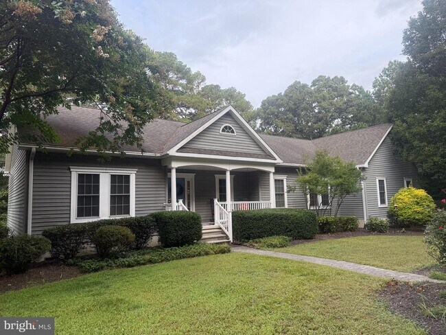 Building Photo - 5616 Galestown-Reliance Rd Rental