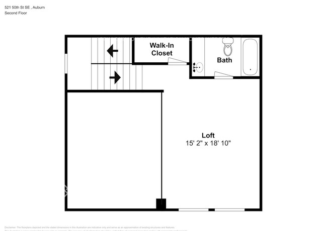 Photo - 521 50th St SE